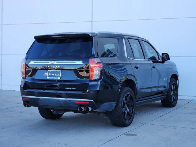 used 2023 Chevrolet Tahoe car, priced at $59,990