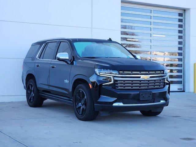 used 2023 Chevrolet Tahoe car, priced at $59,990