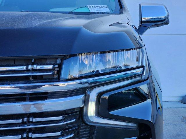 used 2023 Chevrolet Tahoe car, priced at $59,990