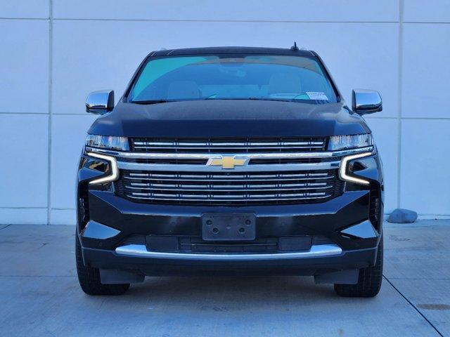 used 2023 Chevrolet Tahoe car, priced at $59,990