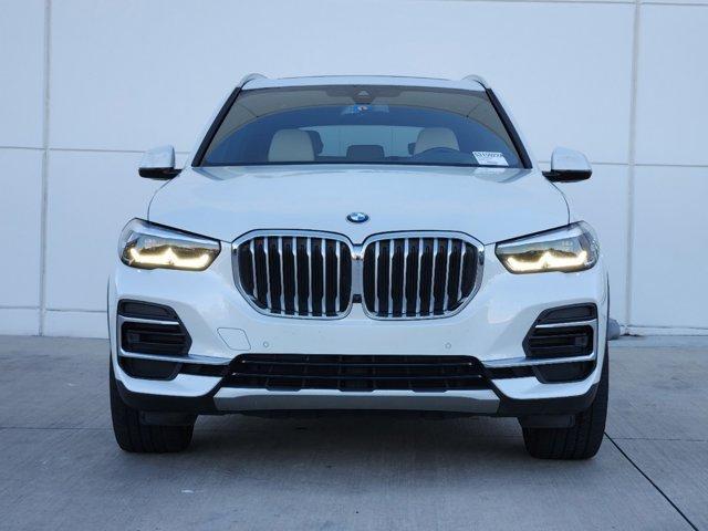 used 2022 BMW X5 car, priced at $40,990