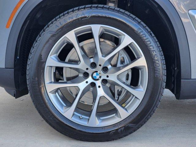 used 2024 BMW X5 car, priced at $60,991