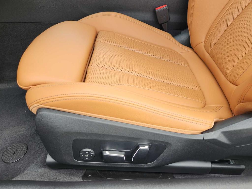 used 2024 BMW 430 car, priced at $48,990