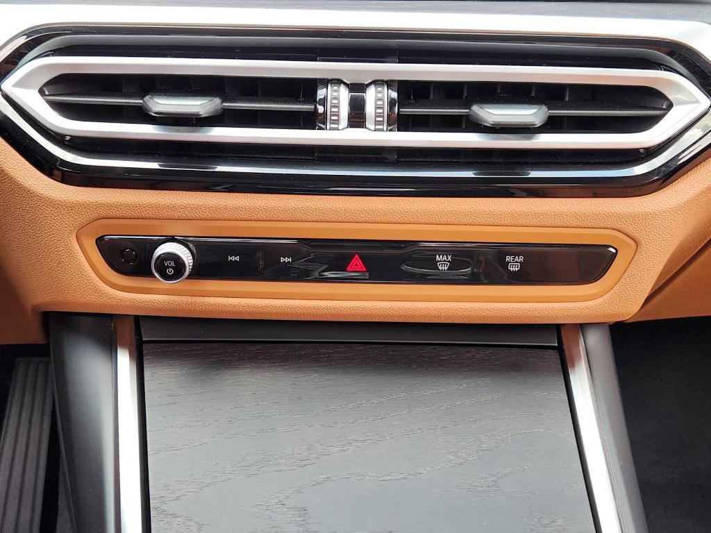 used 2024 BMW 430 car, priced at $48,990