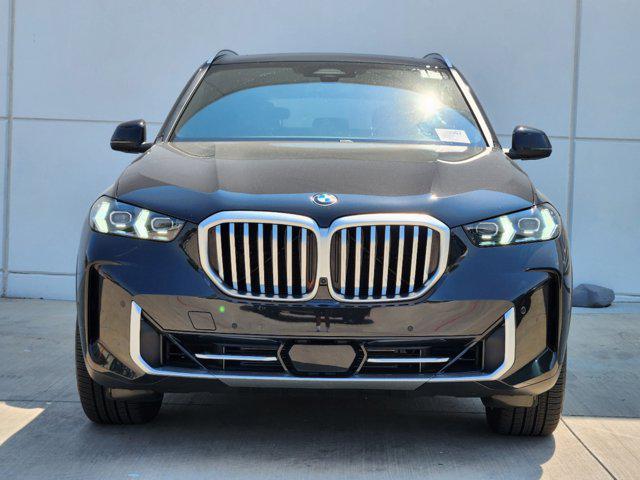 used 2024 BMW X5 car, priced at $60,455