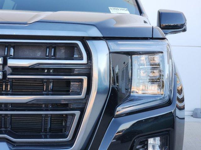 used 2022 GMC Yukon car, priced at $64,490