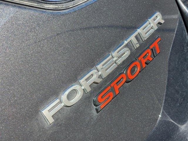 used 2022 Subaru Forester car, priced at $29,990