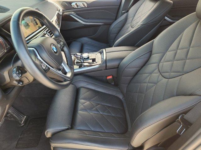 used 2023 BMW X5 car, priced at $53,994