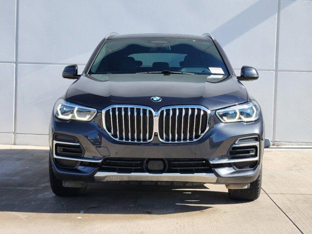 used 2023 BMW X5 car, priced at $53,994