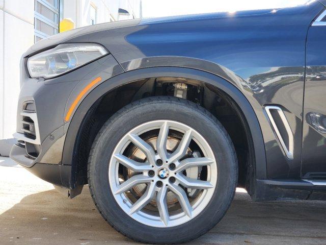 used 2023 BMW X5 car, priced at $53,994