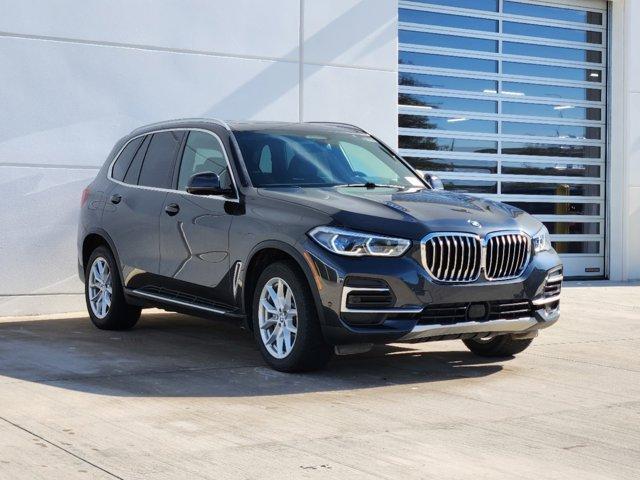 used 2023 BMW X5 car, priced at $53,994