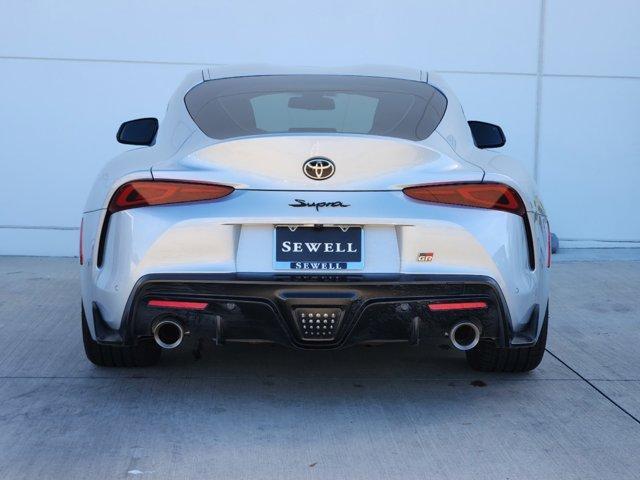 used 2021 Toyota Supra car, priced at $50,990