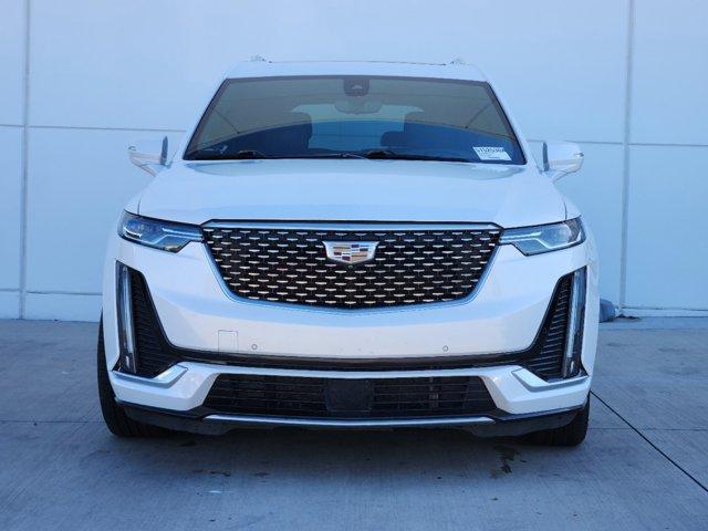 used 2020 Cadillac XT6 car, priced at $30,992