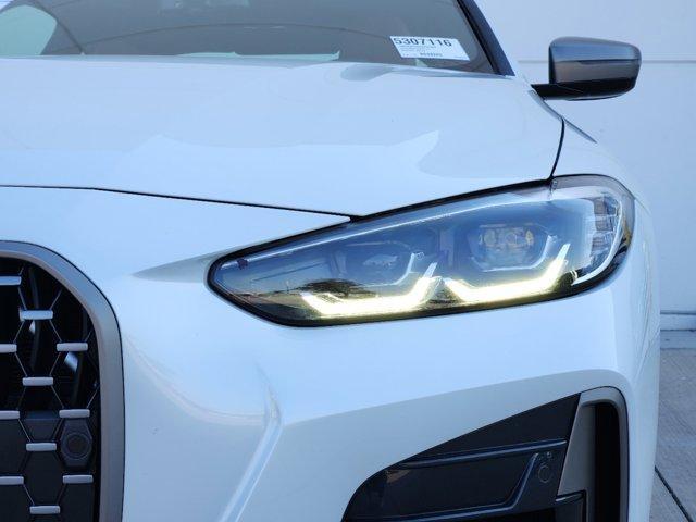 used 2024 BMW M440 car, priced at $57,993