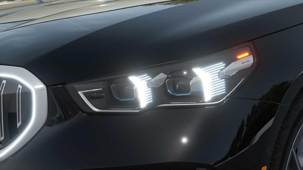 new 2026 BMW 530 car, priced at $69,175