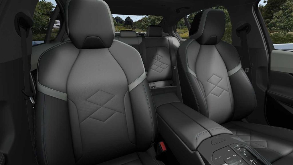 new 2026 BMW 530 car, priced at $69,175