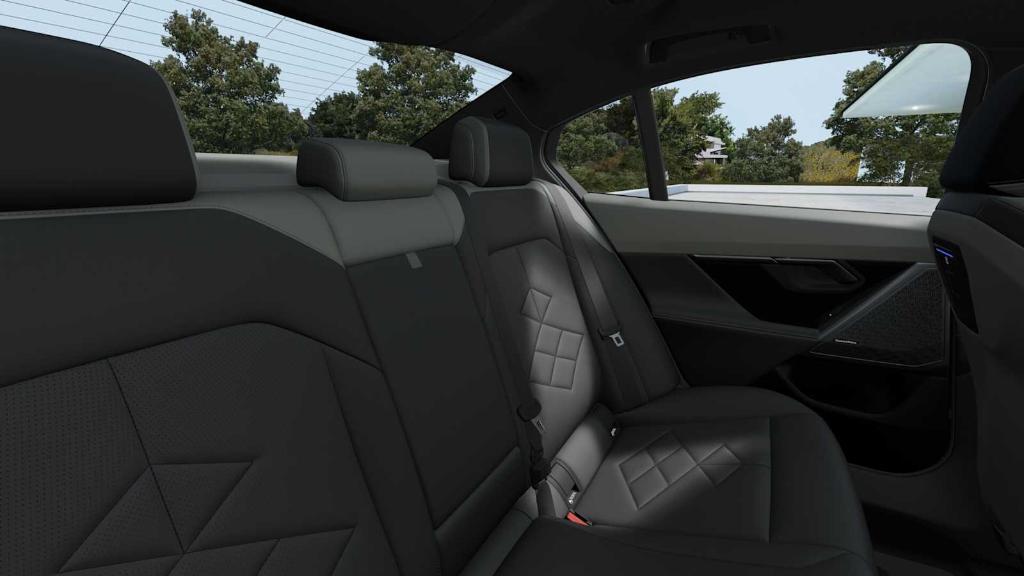 new 2026 BMW 530 car, priced at $69,175