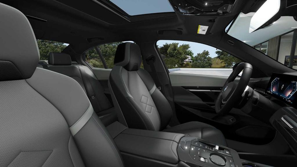 new 2026 BMW 530 car, priced at $69,175