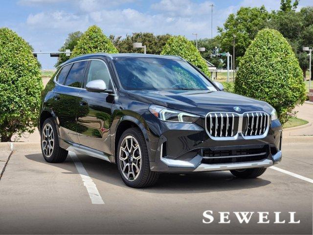 new 2024 BMW X1 car, priced at $48,345