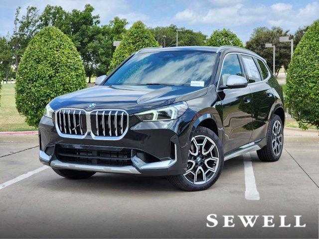 new 2024 BMW X1 car, priced at $48,345