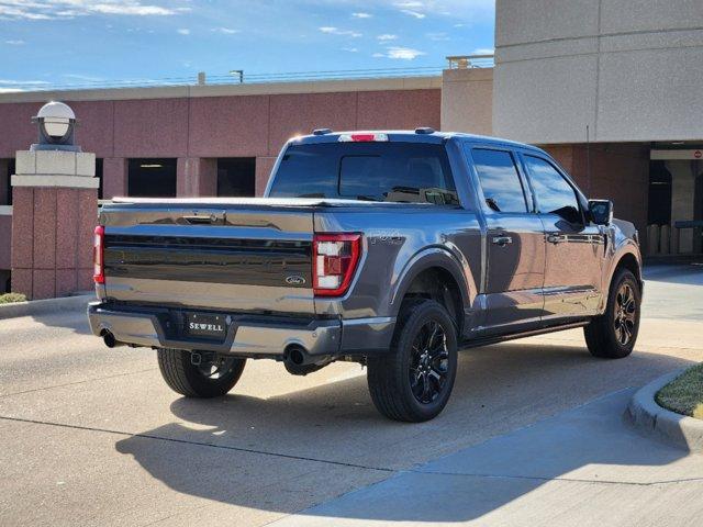 used 2023 Ford F-150 car, priced at $56,990