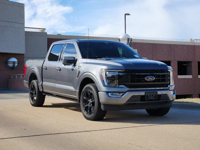 used 2023 Ford F-150 car, priced at $56,990