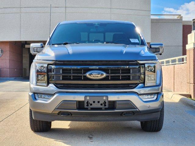 used 2023 Ford F-150 car, priced at $56,990