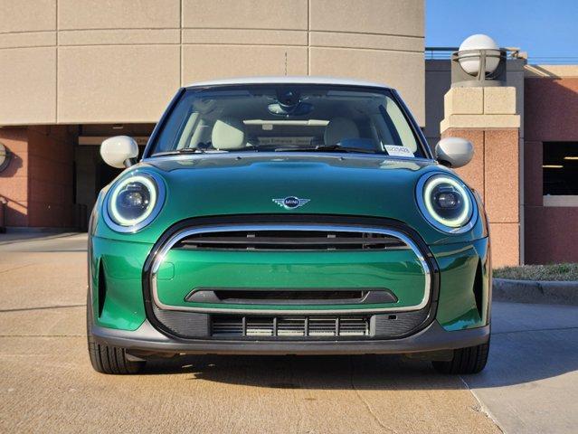 used 2024 MINI Hardtop car, priced at $32,998