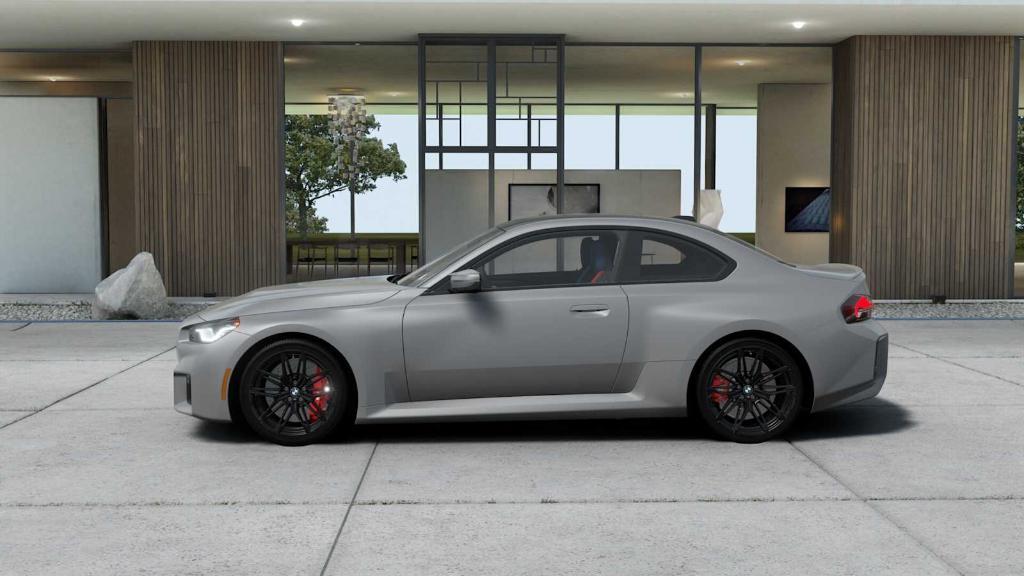 new 2026 BMW 330 car, priced at $54,575