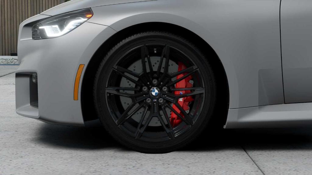 new 2026 BMW 330 car, priced at $54,575