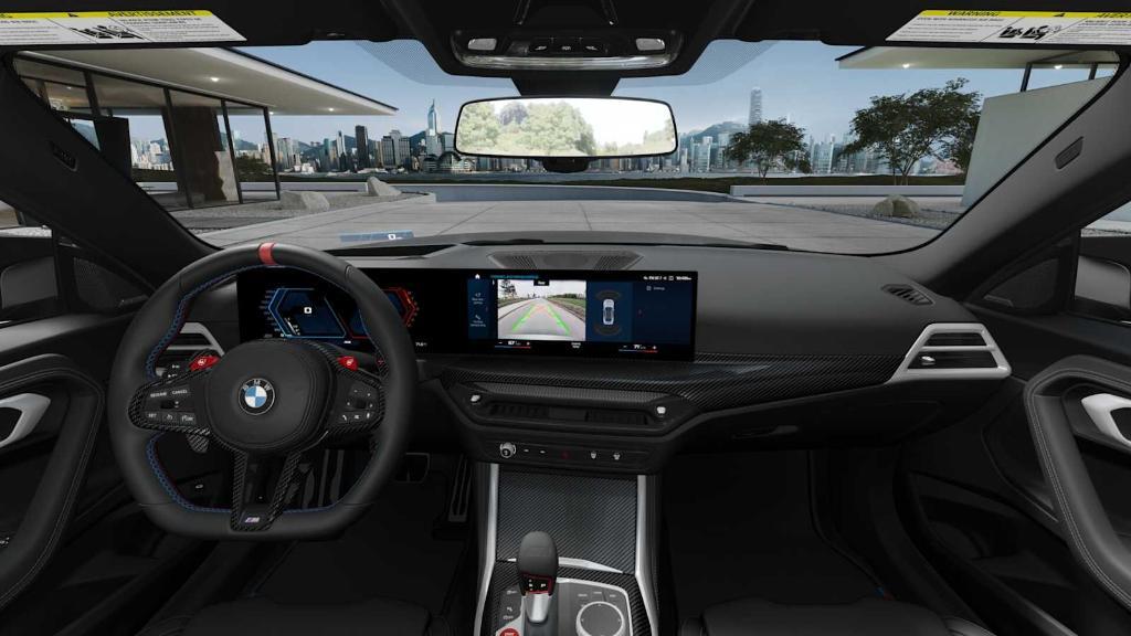 new 2026 BMW 330 car, priced at $54,575
