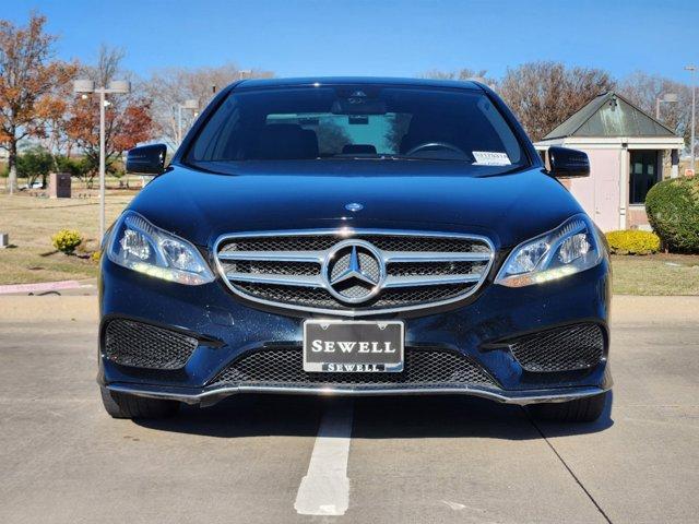 used 2016 Mercedes-Benz E-Class car, priced at $17,890