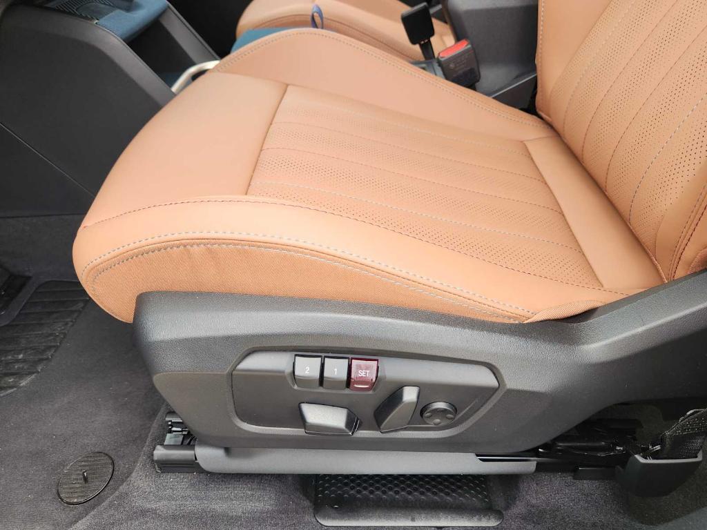used 2025 MINI Countryman car, priced at $43,875