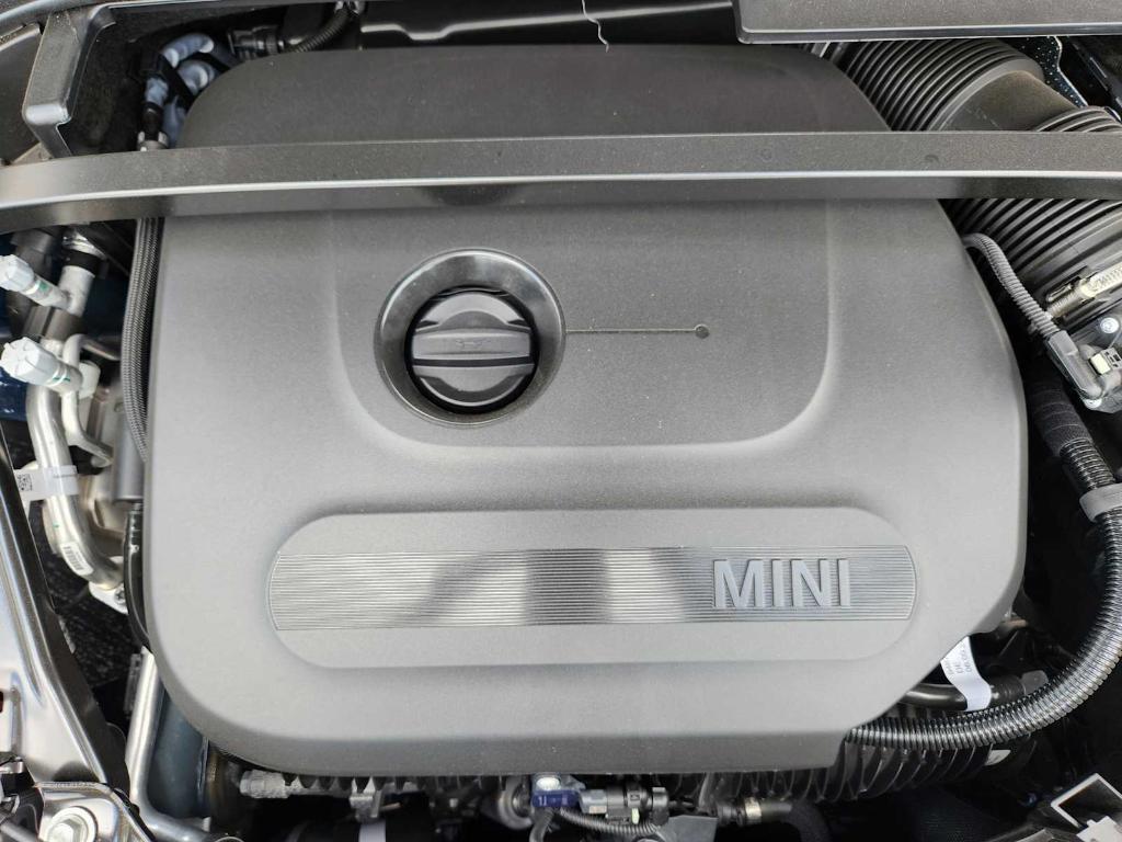 used 2025 MINI Countryman car, priced at $43,875