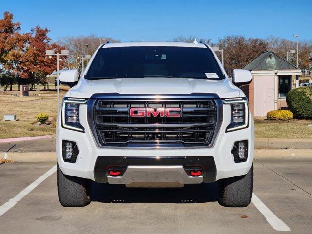 used 2023 GMC Yukon car, priced at $64,491