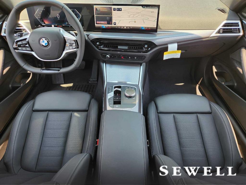 new 2026 BMW 430 car, priced at $60,175