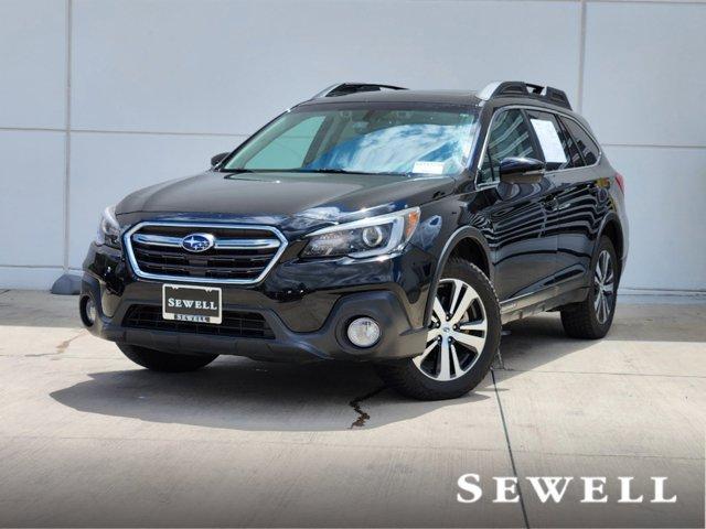 used 2018 Subaru Outback car, priced at $23,470