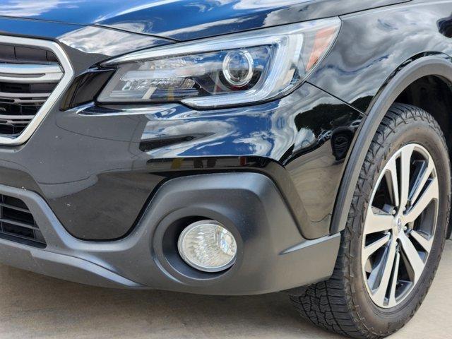 used 2018 Subaru Outback car, priced at $23,470