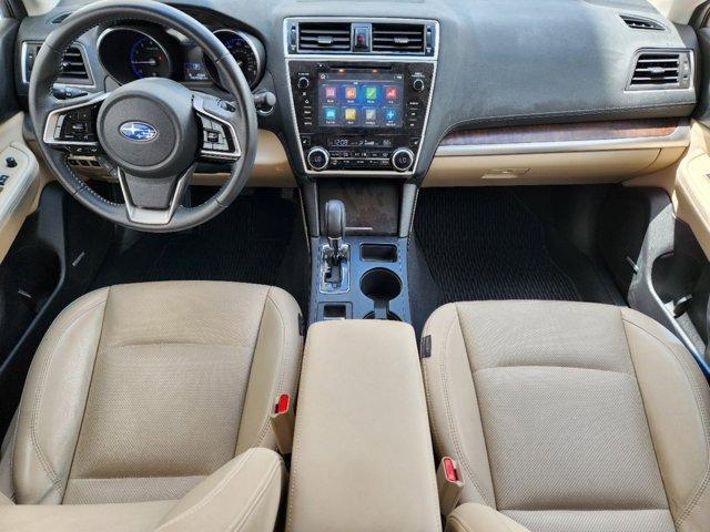 used 2018 Subaru Outback car, priced at $23,470