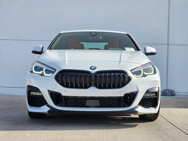 used 2024 BMW 228 Gran Coupe car, priced at $38,488