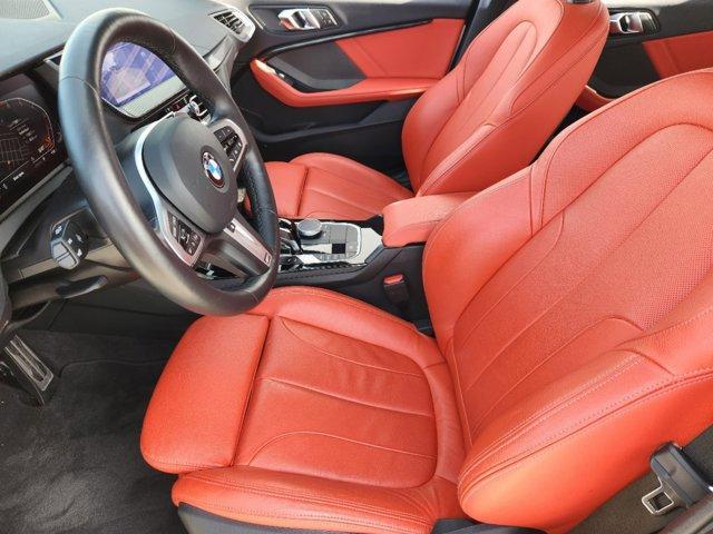 used 2024 BMW 228 Gran Coupe car, priced at $38,488