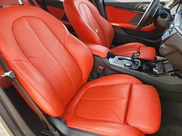 used 2024 BMW 228 Gran Coupe car, priced at $38,488