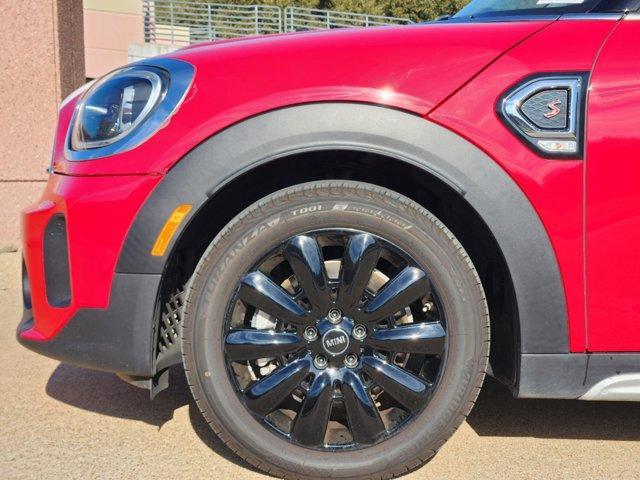 used 2024 MINI Countryman car, priced at $30,990