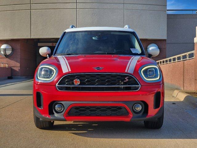 used 2024 MINI Countryman car, priced at $30,990