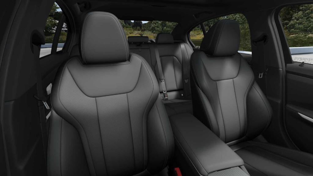 new 2026 BMW 330 car, priced at $56,775