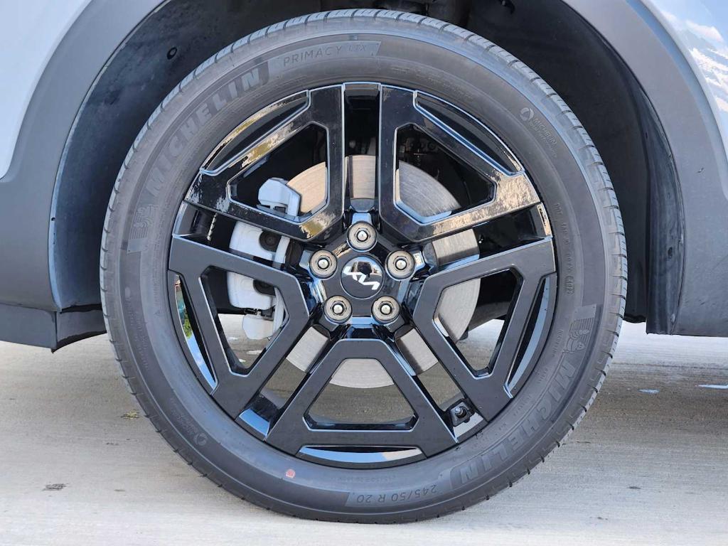 used 2023 Kia Telluride car, priced at $45,990
