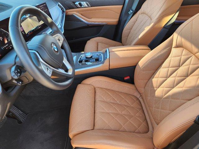 used 2024 BMW X7 car, priced at $74,998