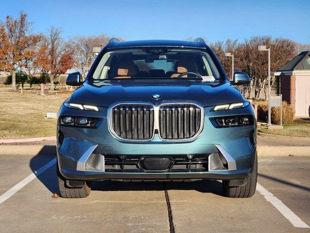 used 2024 BMW X7 car, priced at $74,998