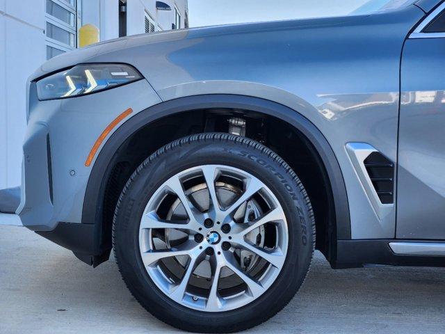 used 2024 BMW X5 car, priced at $61,990