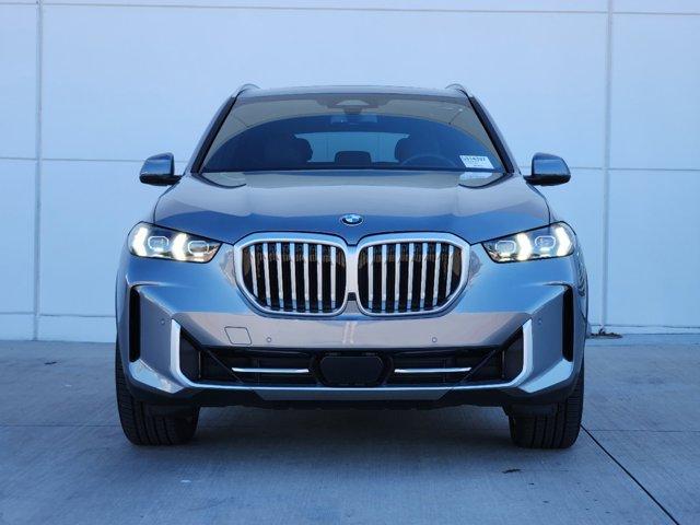 used 2024 BMW X5 car, priced at $61,990